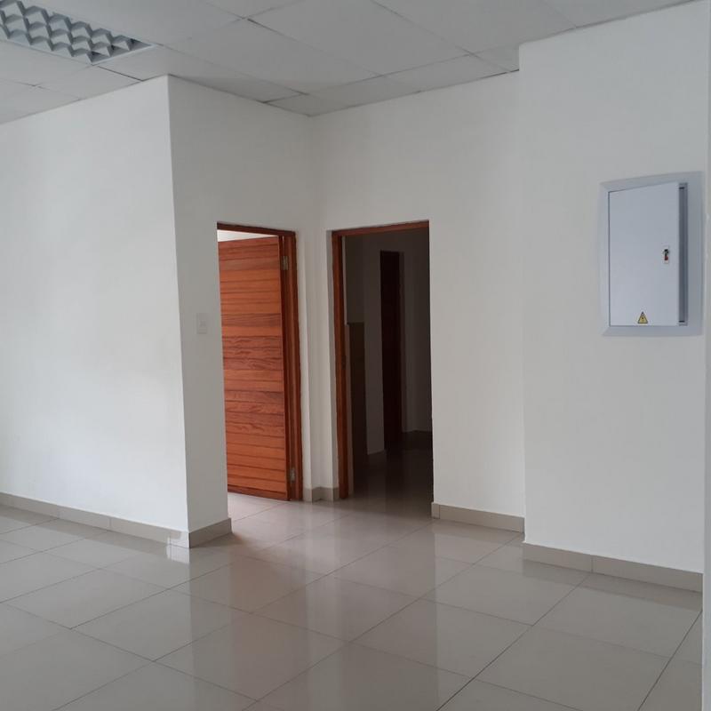 To Let Commercial Property for Rent in Sasolburg Free State